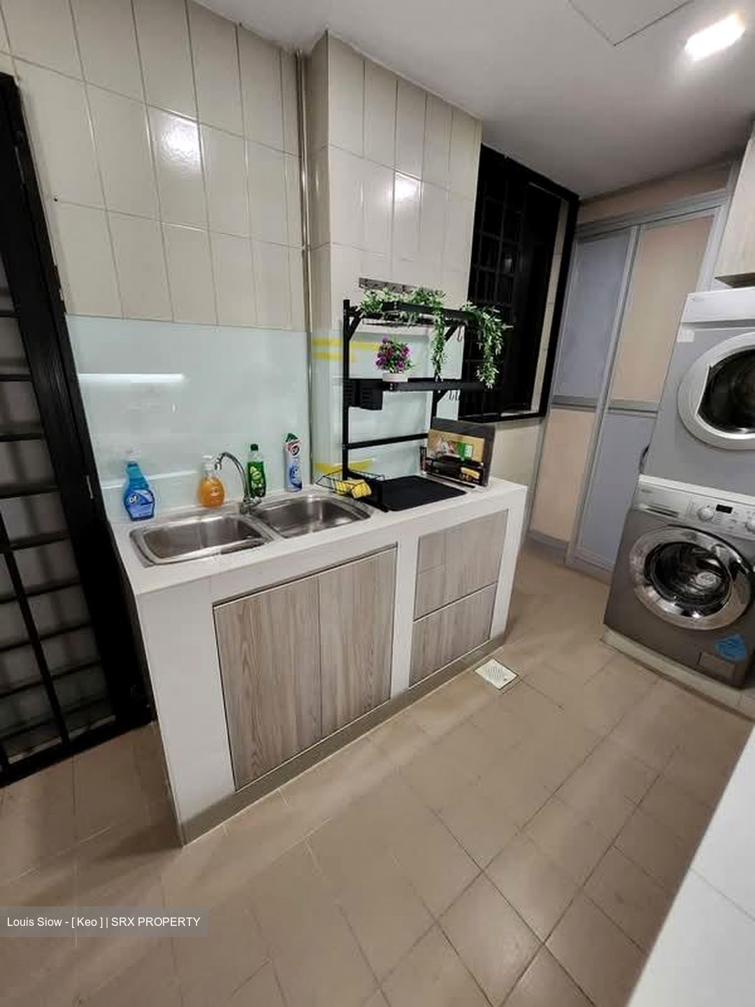 Boon Teck Apartment (D12), Apartment #570548691